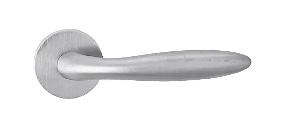 Dveřní kování TWIN NICOL P 401 (CH-SAT),