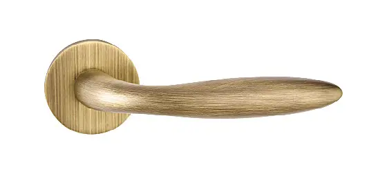 Dveřní kování TWIN NICOL P 401 (ABR),