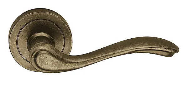 Dveřní kování TWIN APOLLO P 111 (AN),