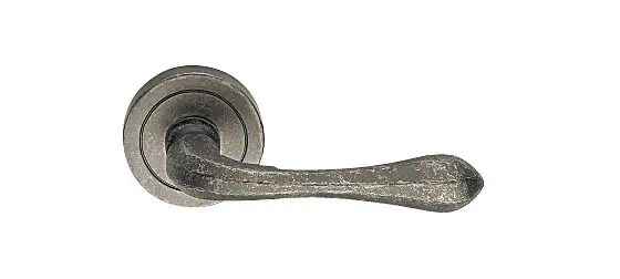 Dveřní kování TWIN STAR P 1461 (CP),