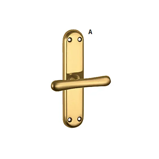 Okenní kování TWIN ELEGANT BA 1225 FT (A,CH,CH-SAT,NI-SAT,ABR,SM),