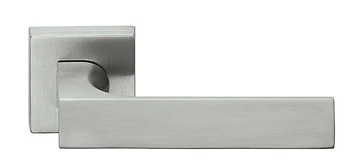 Dveřní kování TWIN TUKE Q 02 HR (XR),