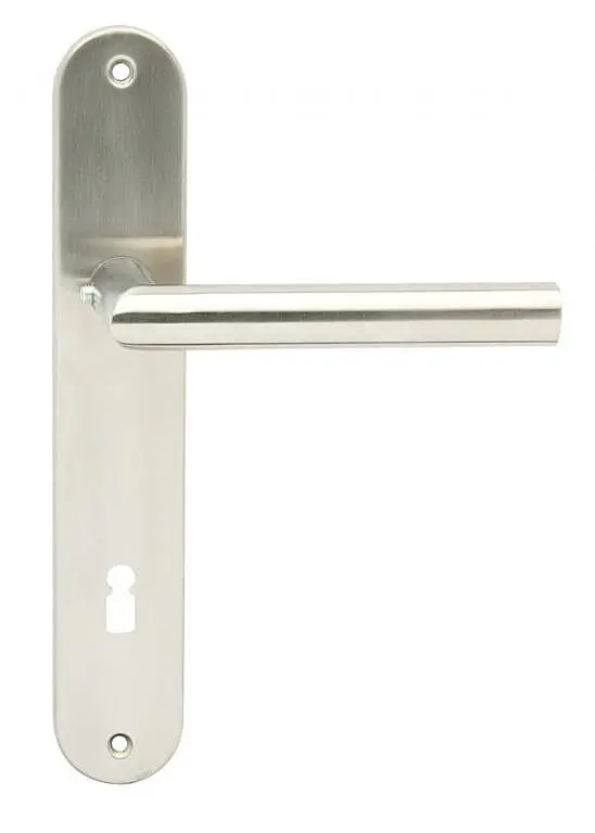 Dveřní kování COBRA VISION (IN - nerez),