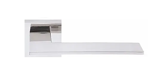 Dveřní kování TWIN BLADE P 1500 HR (CH),