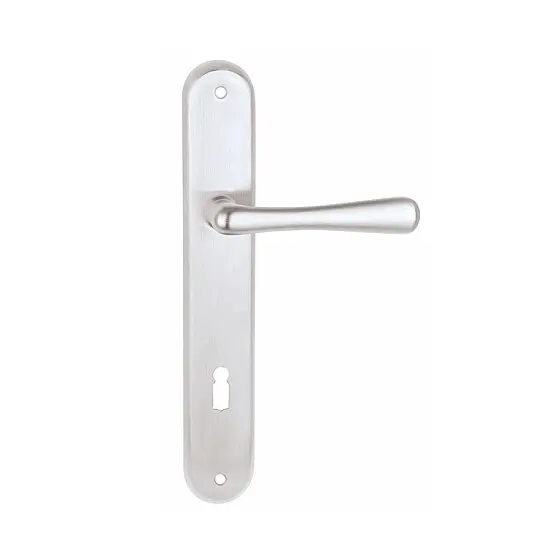 Dveřní kování TWIN ELEGANT BA 1220 (CH-SAT),