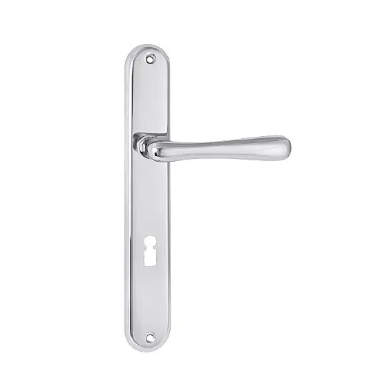 Dveřní kování TWIN ELEGANT BA 1220 (CH),