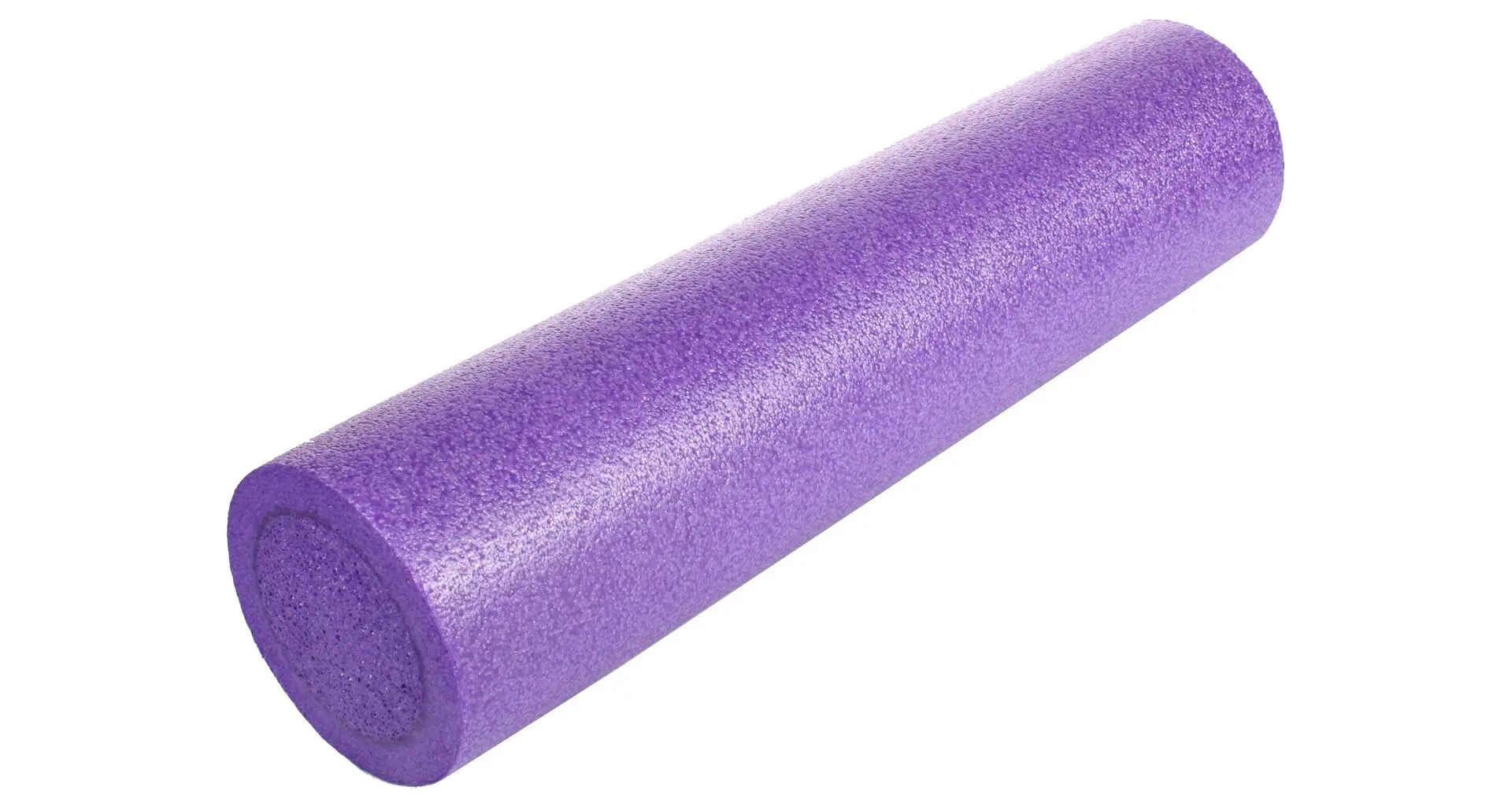 Yoga EPE Roller jóga válec fialová, 60 cm