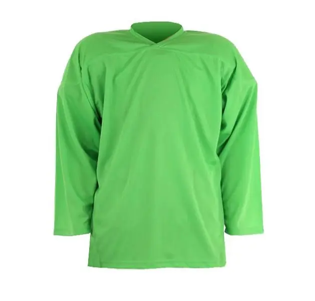Merco HD-2 hokejový dres zelená