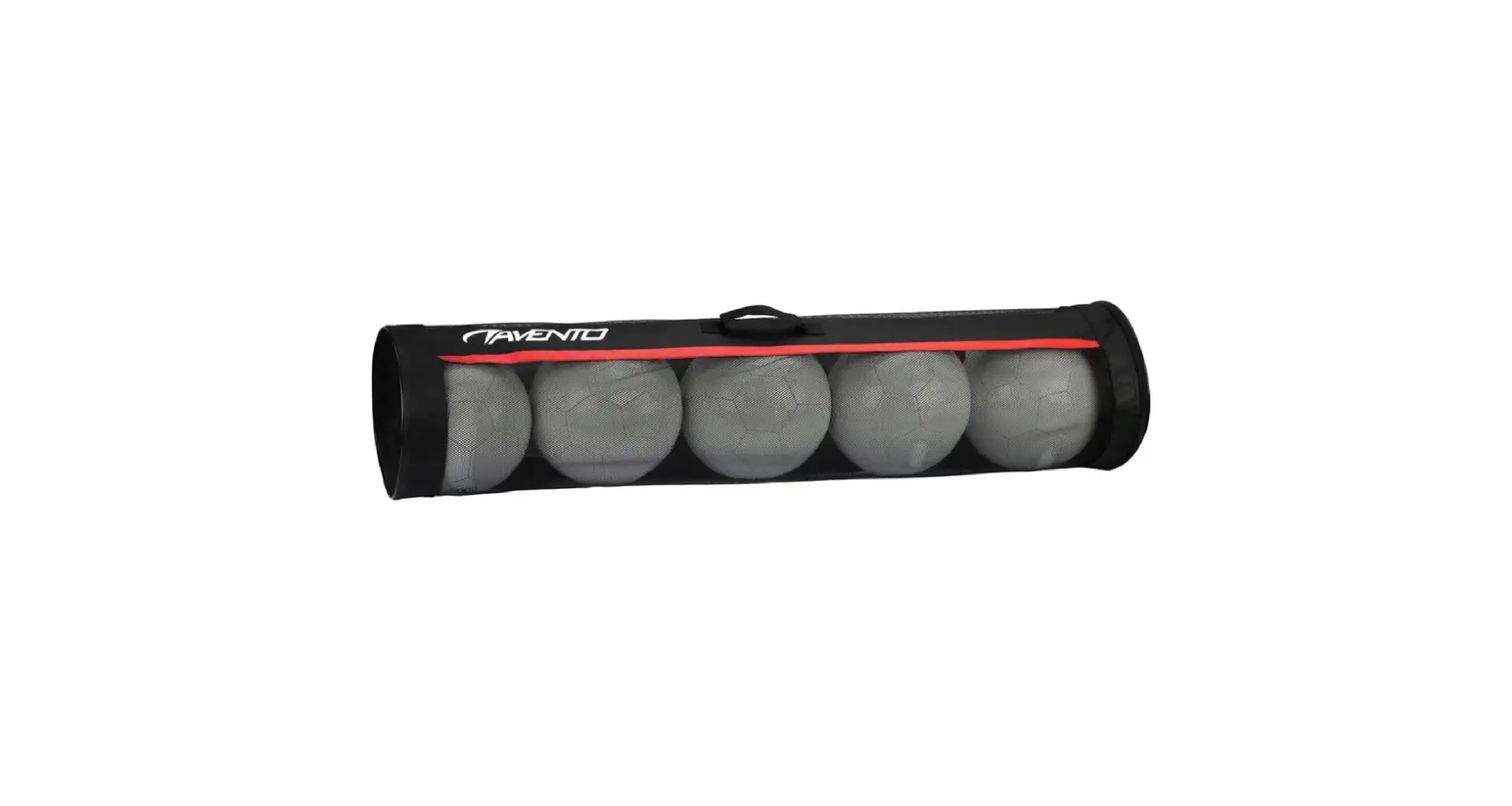 Avento Ball Tube vak na míče