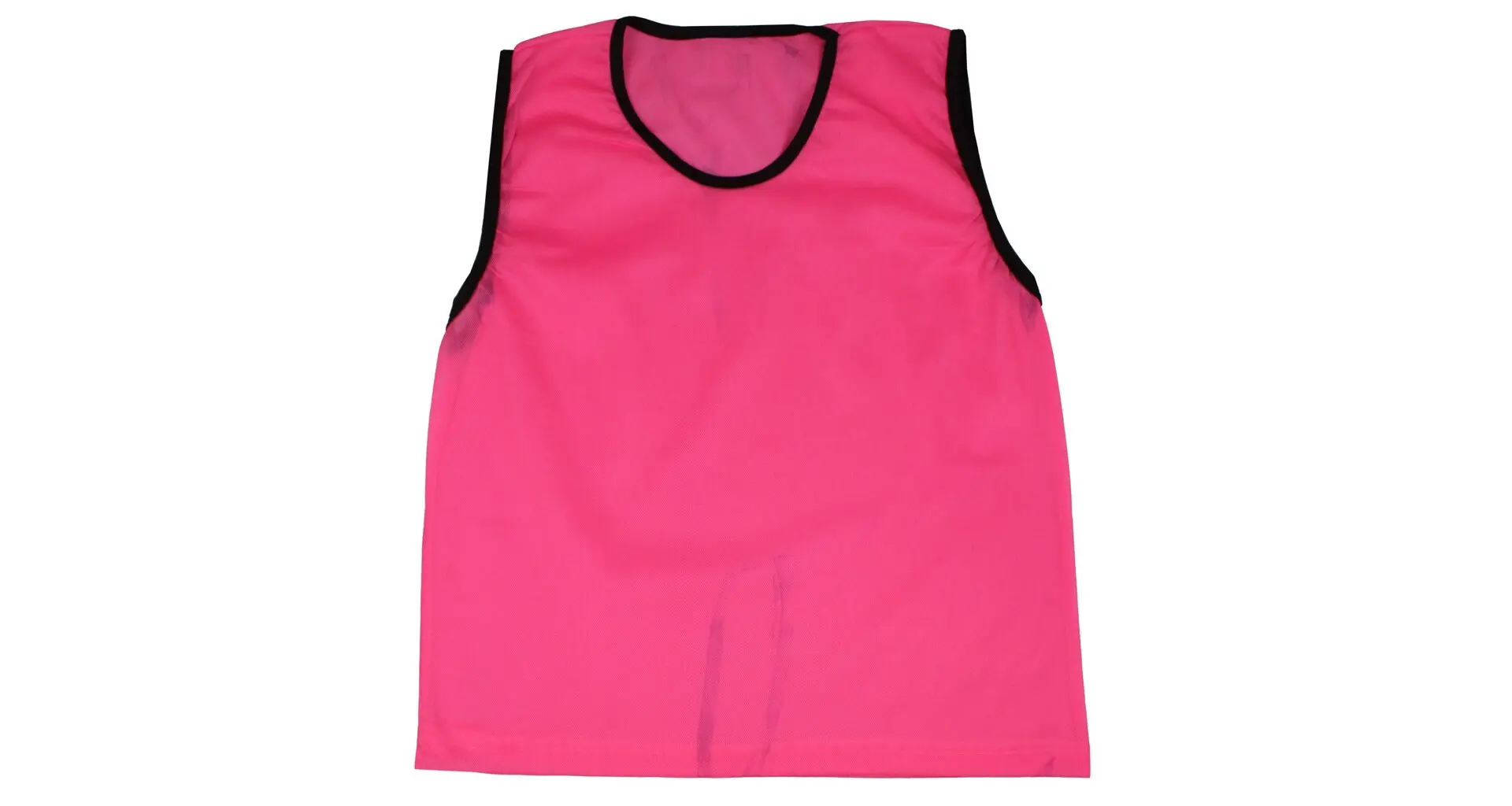 Merco Premium růžový rozlišovací dres II. jakost