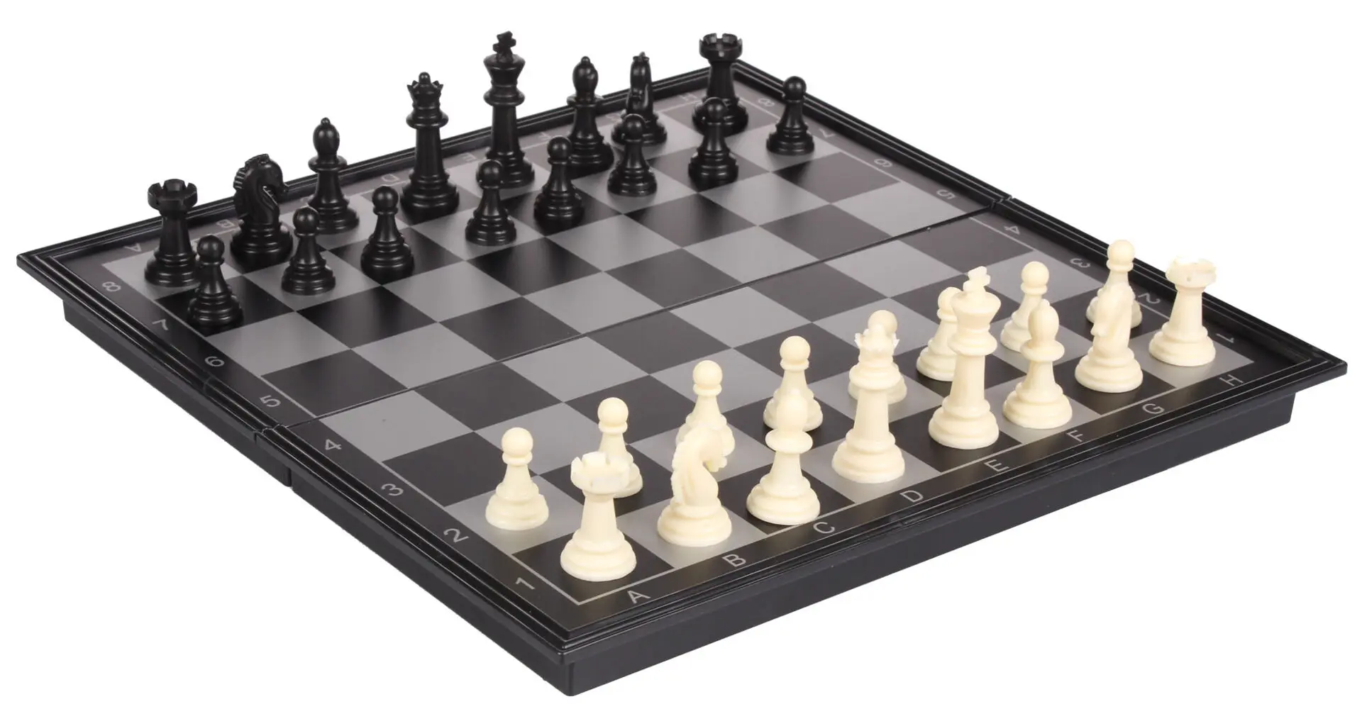 Merco Chess 27 magnetické šachy
