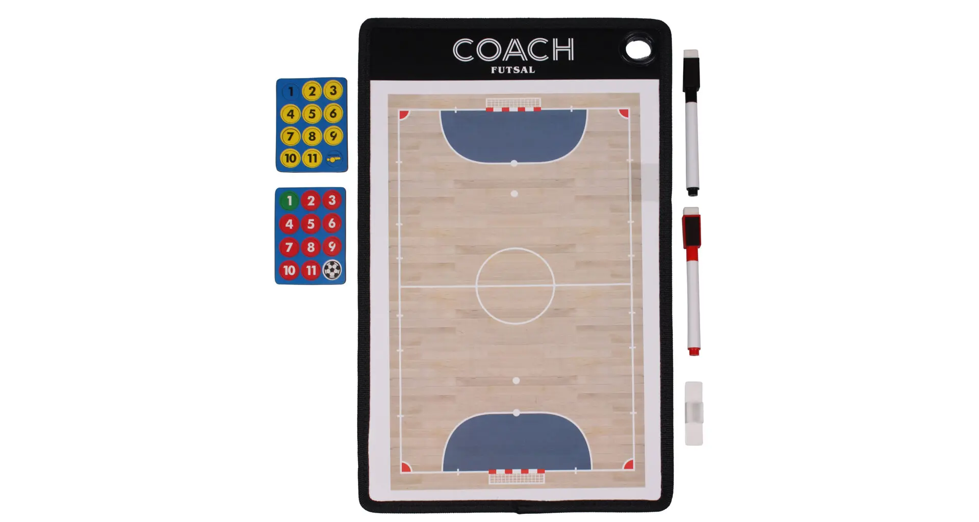 Merco Futsal 38 trenérská tabule