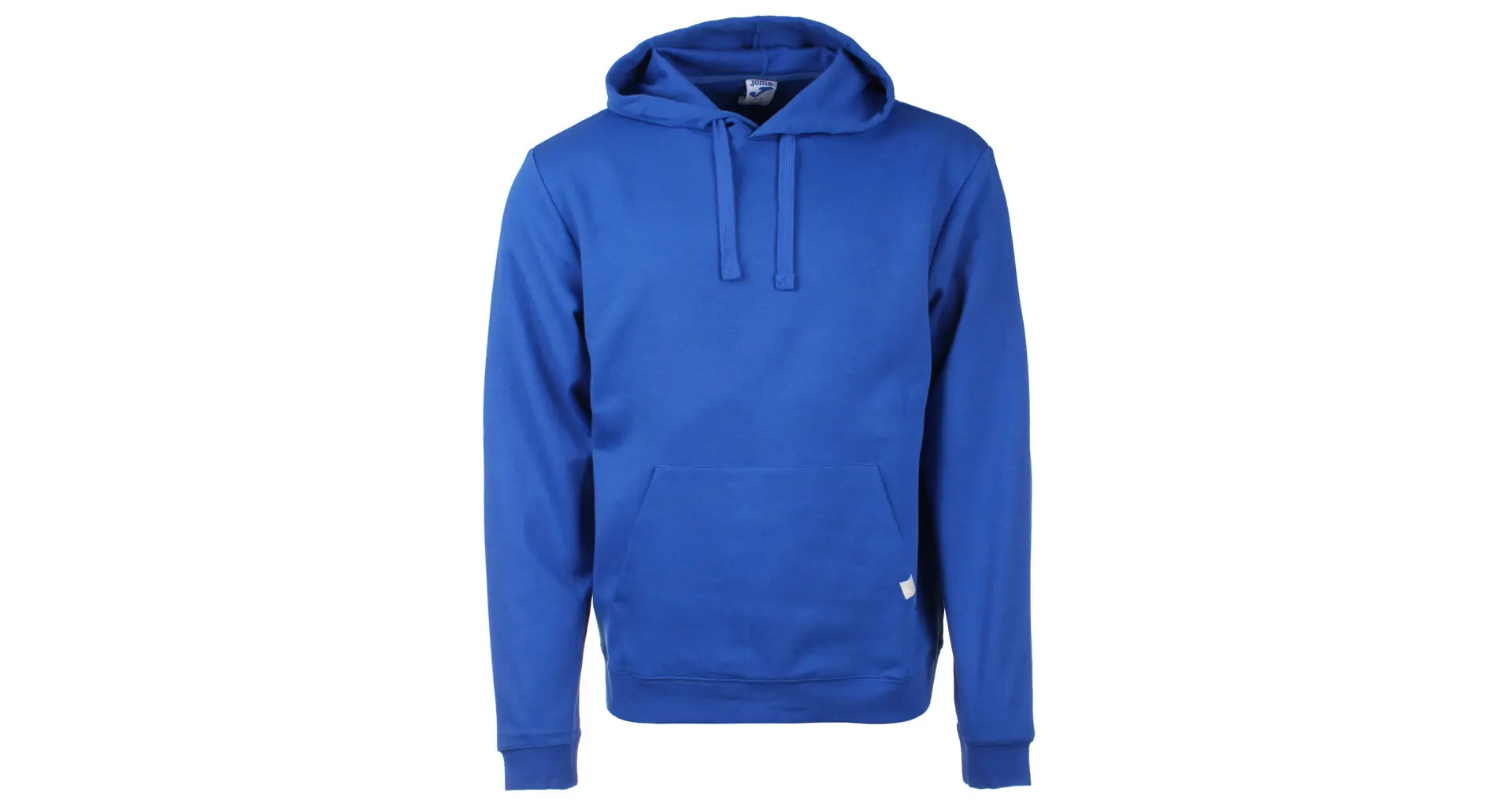 Universo Hoodie pánská mikina royal modrá, S