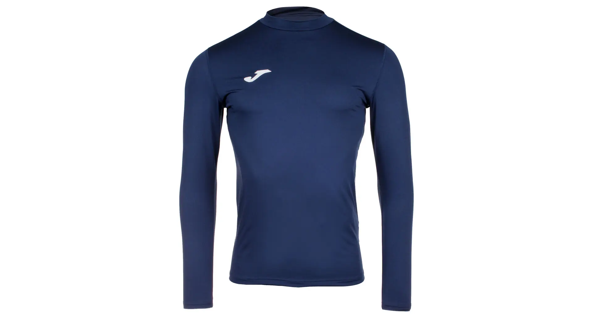 Academy Shirt Brama elastické triko navy, S-M