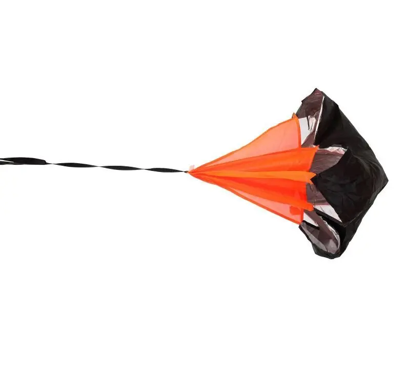Chutes brzdící odporový padák, 140 cm
