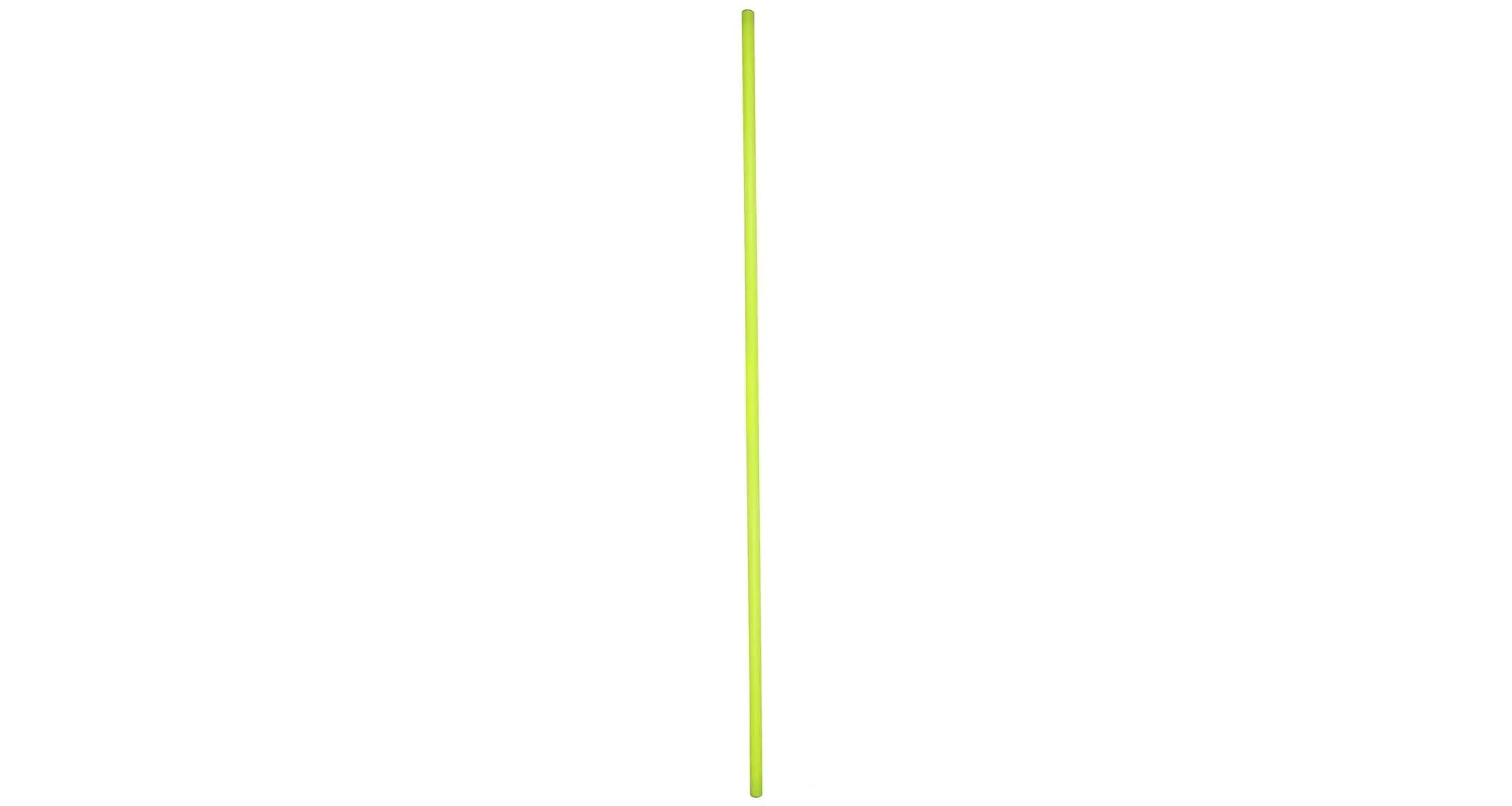 P5 plastová tyč 150 cm, 1 ks