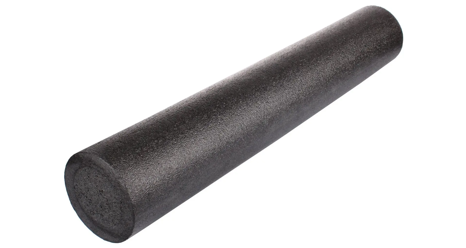 Yoga EPE Roller jóga válec černá, 90 cm