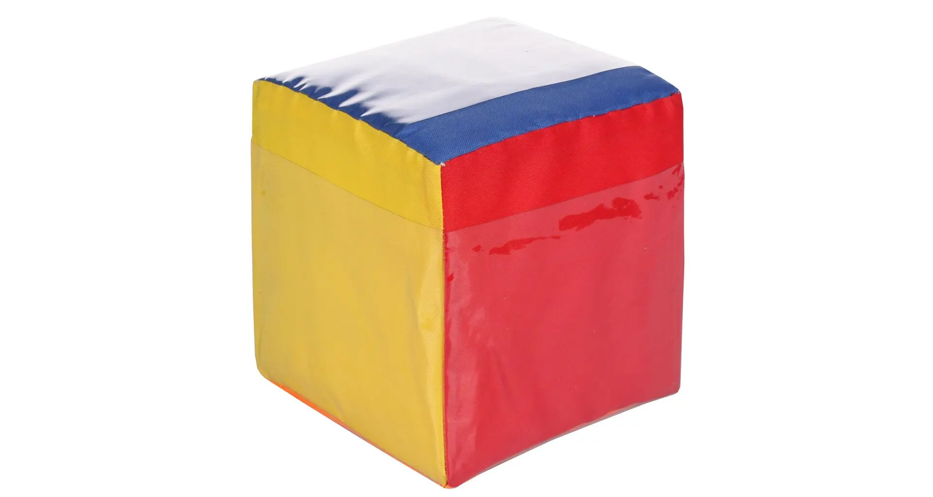 Merco Foam Cube 16 pěnová kostka