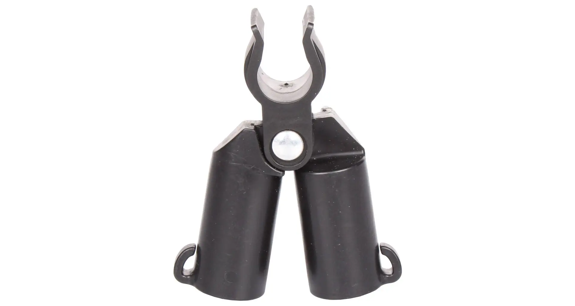 AB Fork spojka pro zahradní tyče, 8 mm