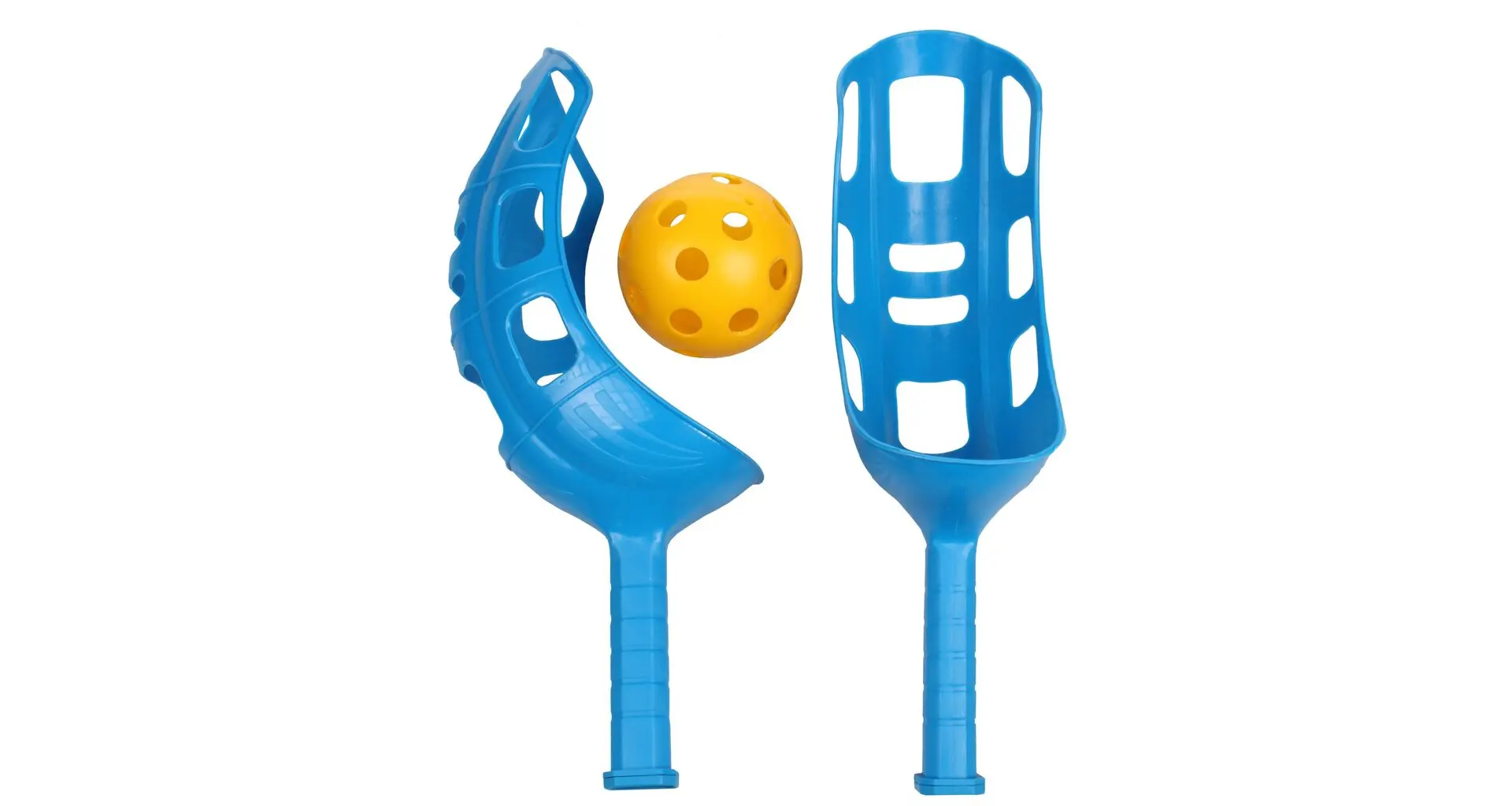 Scoopcatch Set sada na házení modrá, 1 balení