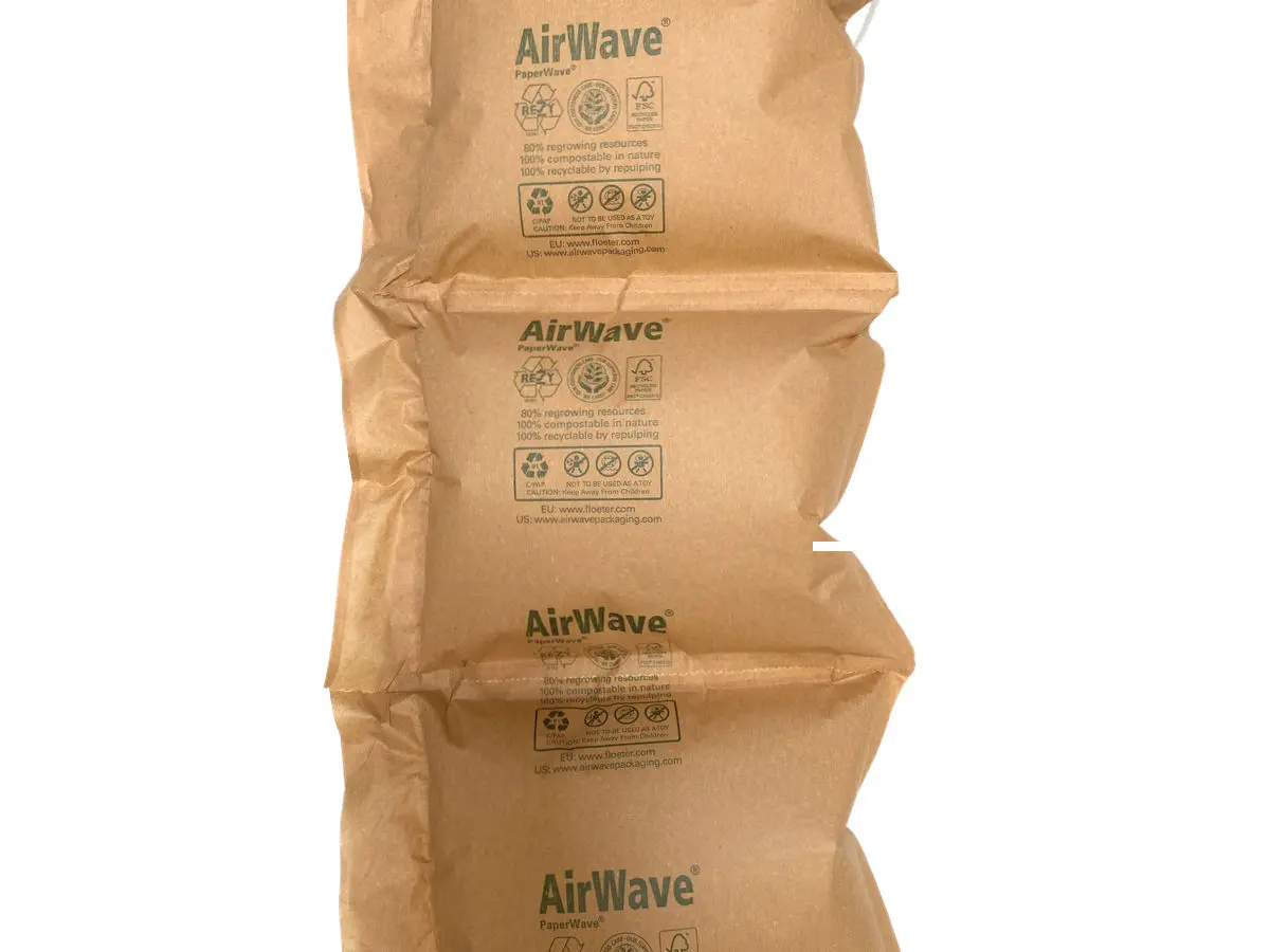 2 ks - Fólie fixační AirWave PAP 210x150, návin 300 m