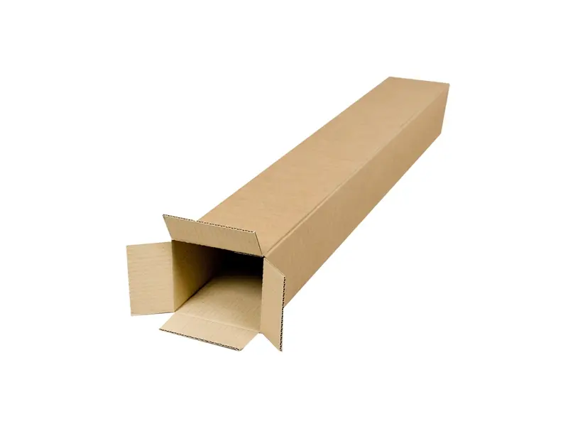 10 ks - Kartonový tubus 100x100x800 3VVL