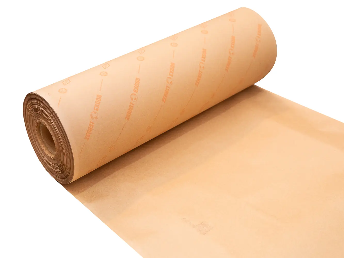 Papír antikorozní - Role, ABRIGO E 70g/m2 š.780 mm - 25 kg