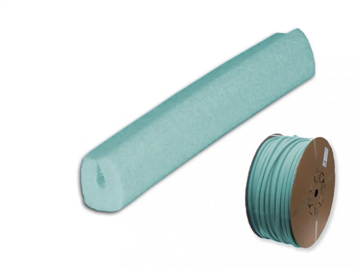 Pěnový polyetylén Profil RS 25-35 roll (na cívce 460bm)
