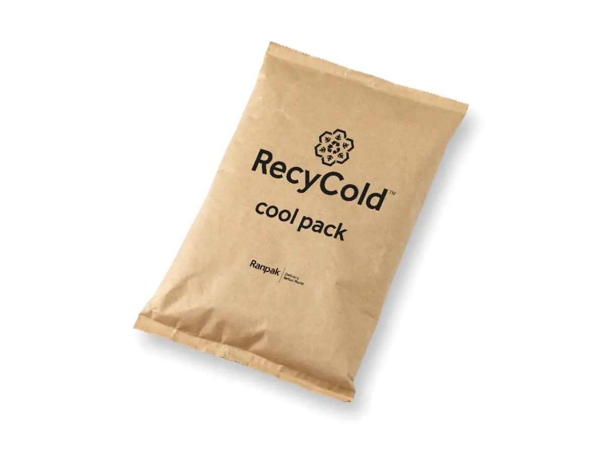 40 ks - RecyCold Coolpack 400 g