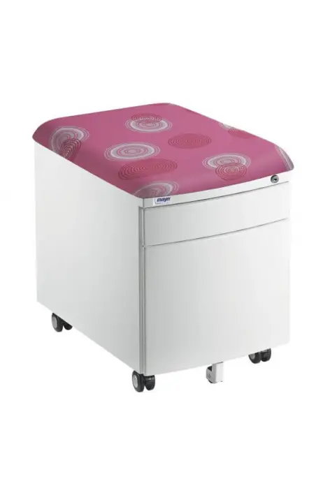 MAYER 32W8 26 090 růžový
