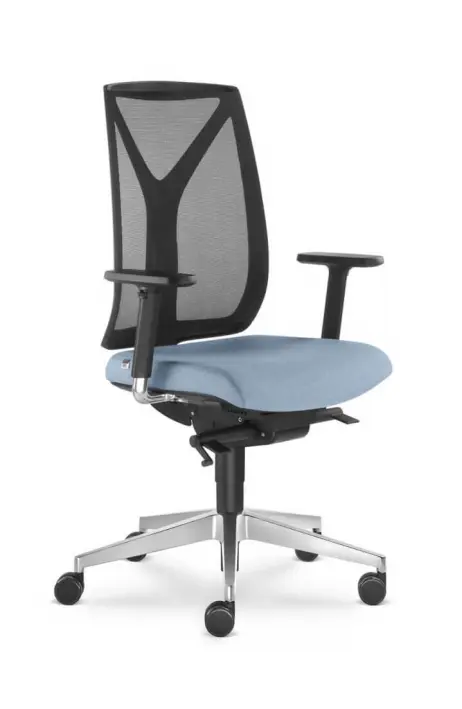 LD Seating Leaf 503-SYS