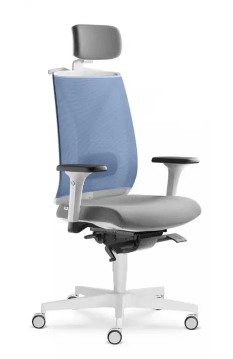 LD Seating Leaf 504-SYS