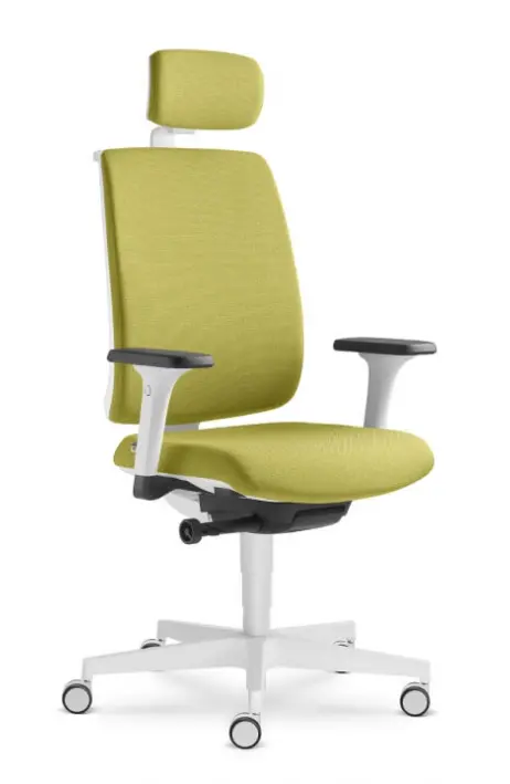 LD Seating Leaf 501-SYS