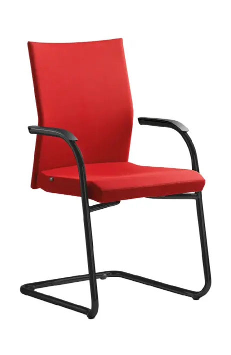 LD SEATING konferenční křeslo Web Omega 410-Z