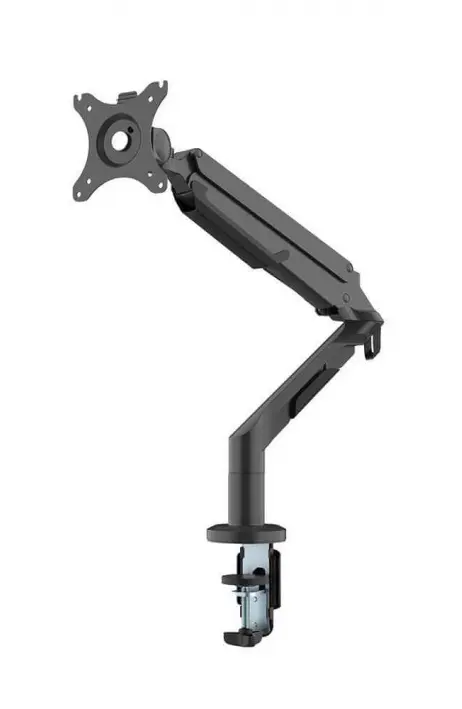 ERGO ergonomický držák na monitor iQ Black pro jeden monitor