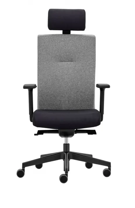 RIM kancelářská židle Focus FO 642 C