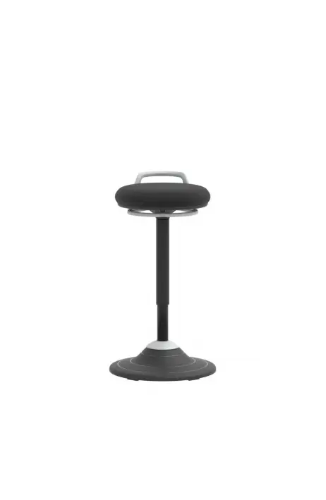 OFFICE PRO balanční židle Neox černá