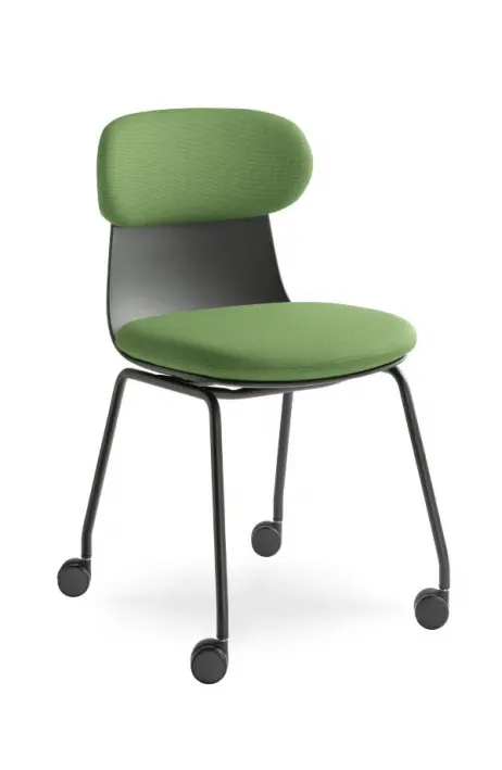 LD SEATING multifunkční židle Zoe 222