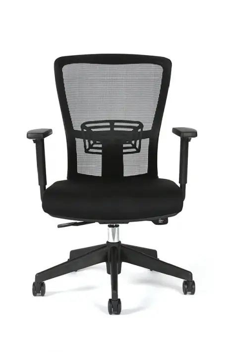 OFFICE PRO kancelářská židle Themis BP černá
