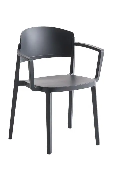 ALBA designová židle Adele B s područkami