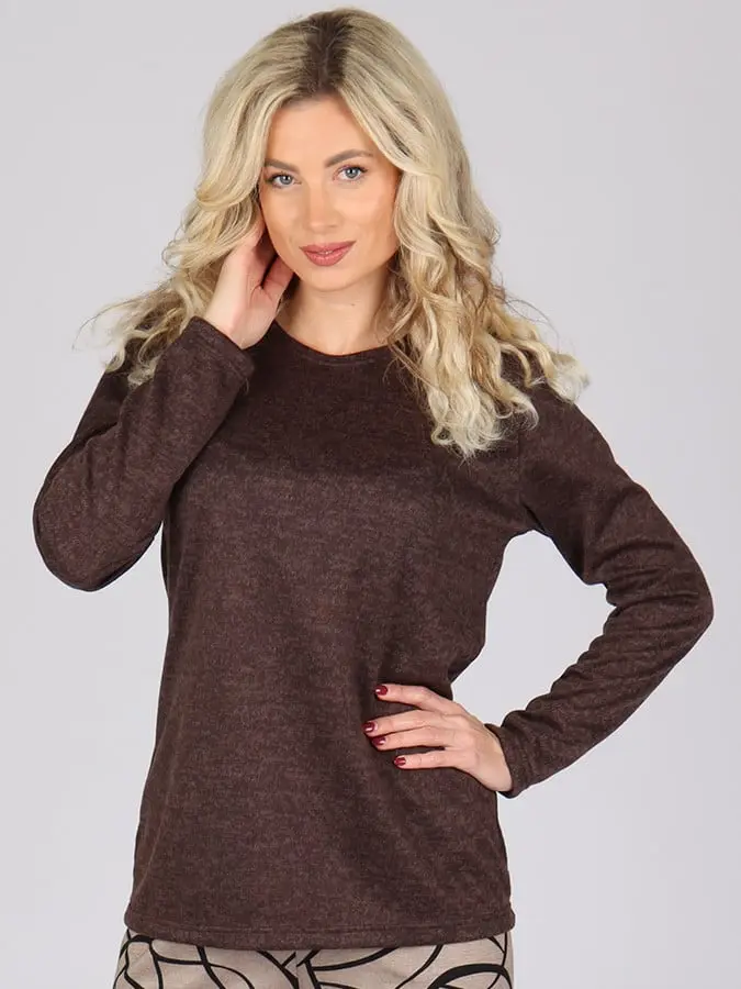 EVONA a.s. Dámská halenka SANY 381 - SANY 381