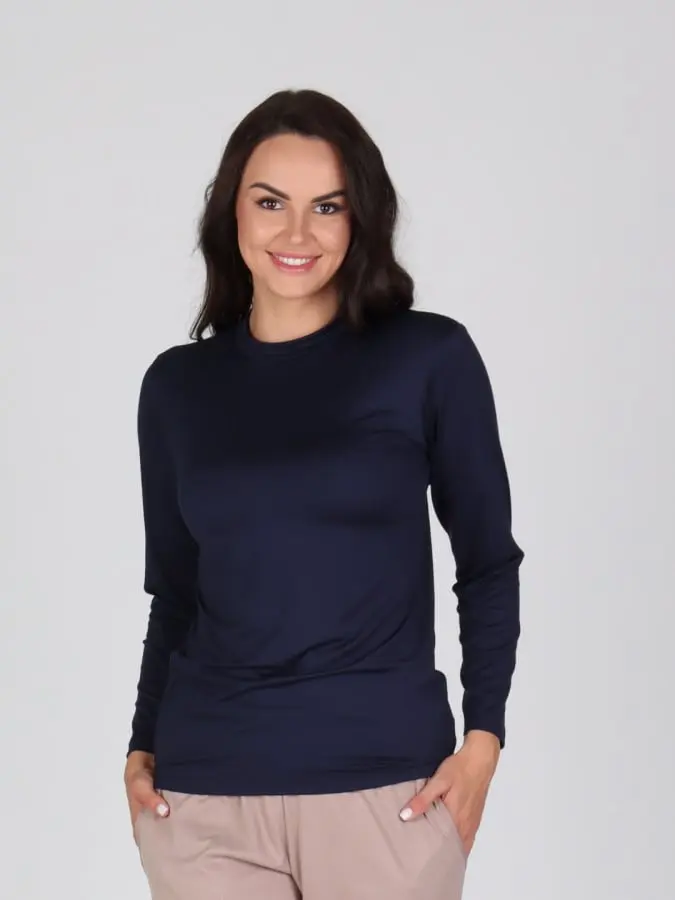 EVONA a.s. Dámské triko LAMIA 034 - LAMIA 034