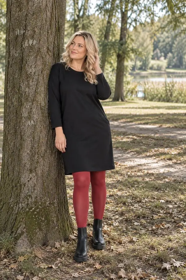EVONA a.s. Dámské šaty SANARA 023 - SANARA 023