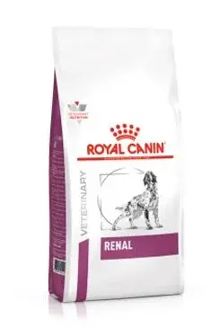 Royal Canin VD Canine Renal 7kg