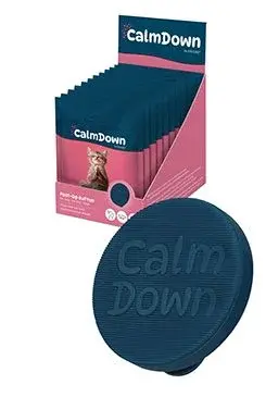 CalmDown Cat Post-Op 12knoflíků KRUUSE
