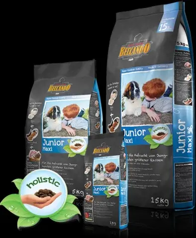 Belcando Junior Maxi 12,5 kg