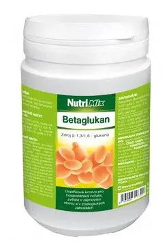 Trouw Nutrition Biofaktory Nutrimix Betaglukan 500g
