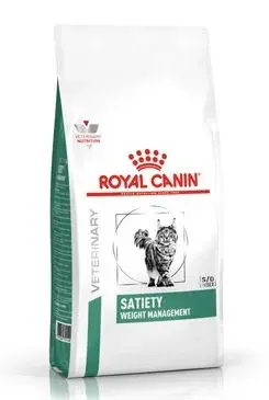 Royal Canin VD Feline Satiety Weight Management 3,5kg