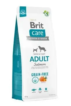 Brit Care Dog Grain-free Adult 12kg