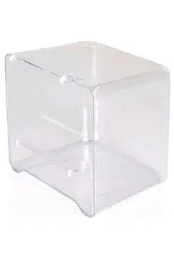 Tommi Koupelna pro exoty hranatá